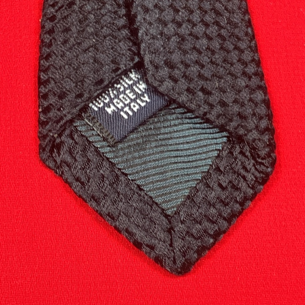 J. Crew silk tie! - Picture 4 of 5